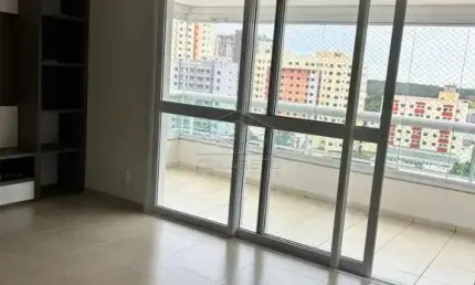 Apartamento com 3 quartos à venda no Jardim Infante Dom Henrique, Bauru 