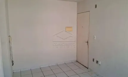 Apartamento com 2 quartos à venda no Núcleo Habitacional Mary Dota, Bauru 