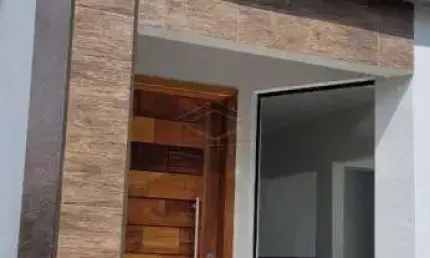 Casa com 3 quartos à venda na Vila São Judas Thadeu, Botucatu 
