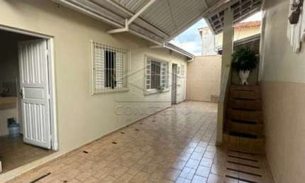 Casa com 4 quartos à venda no Alto, Botucatu 