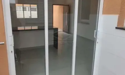 Casa com 2 quartos à venda no Altos do Paraíso, Botucatu 