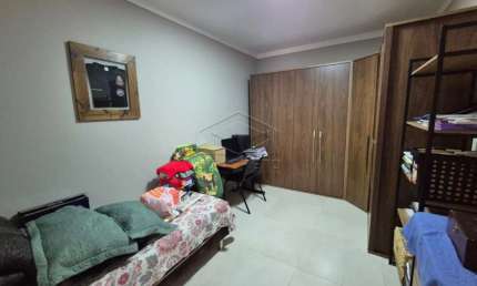 Casa com 3 quartos à venda no Jardim Parati, Jaú 