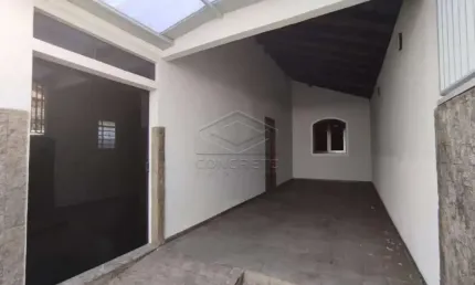 Casa com 5 quartos à venda na Vila São João da Boa Vista, Bauru 