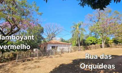Fazenda à venda no Bosque do Jacaré, Brotas 