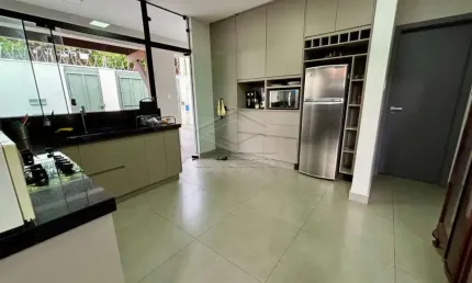 Casa exclusiva próxima à avenida getúlio vargas - localização privilegiada em bauru