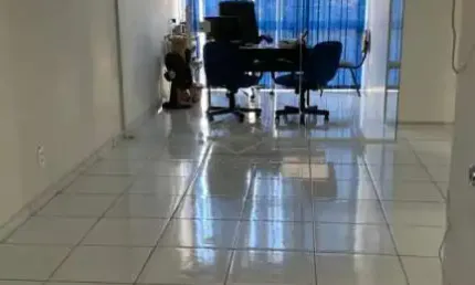 Sala comercial à venda no Centro, Bauru 