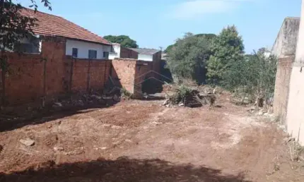 Casa à venda na Vila Independência, Bauru 