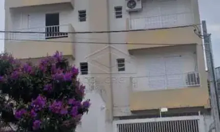Apartamento com 1 quarto à venda no Jardim América, Bauru , 40 m2 por R$ 220.000