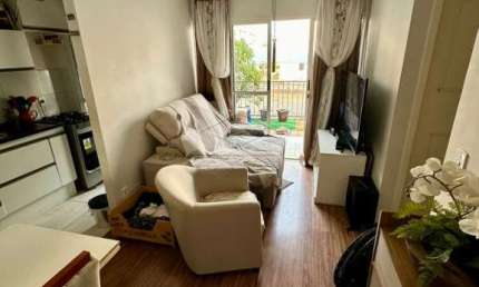 Apartamento com 2 quartos à venda na Vila Souto, Bauru 