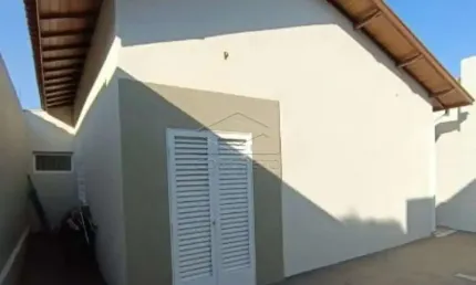 Casa com 3 quartos à venda na Colina da Barra, Barra Bonita 