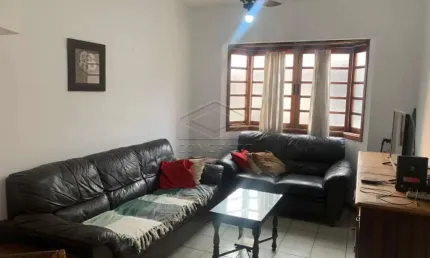 Casa em condomínio fechado com 3 quartos à venda no Parque Jardim Europa, Bauru 