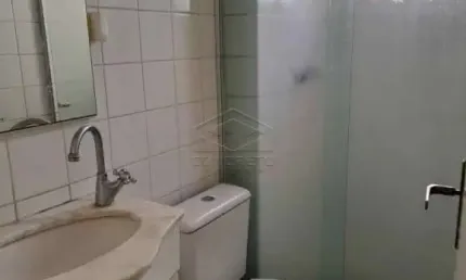 Apartamento com 2 quartos à venda na Vila Leme da Silva, Bauru 