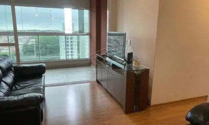 Apartamento com 3 quartos à venda no Centro, Botucatu 
