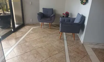 Apartamento com 3 quartos à venda no Centro, Botucatu 