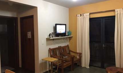Apartamento com 2 quartos à venda na Vila São Judas Thadeu, Botucatu 