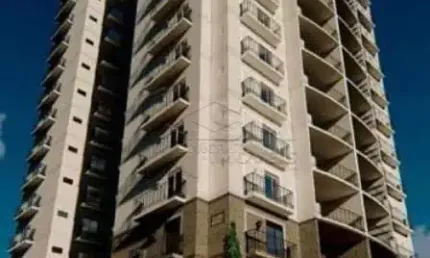 Apartamento com 3 quartos à venda no Centro, Botucatu 