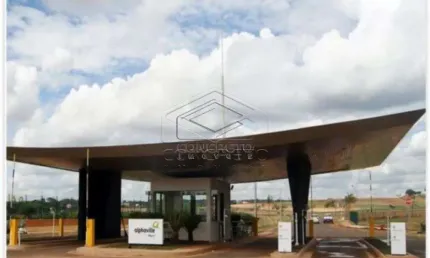 Terreno à venda na Vila Aviação B, Bauru 