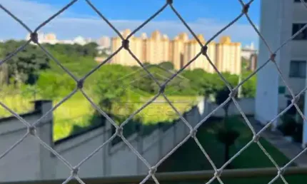 Apartamento com 2 quartos à venda no Jardim Samburá, Bauru 