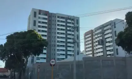 Apartamento com 3 quartos à venda no Jardim Estoril IV, Bauru 