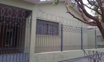Casa com 2 quartos à venda na Vila Pacífico, Bauru 
