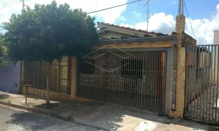 Casa com 1 quarto à venda na Vila Cardia, Bauru 
