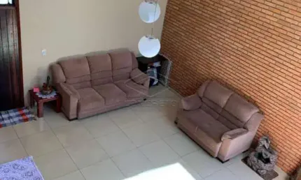 Casa com 3 quartos à venda no Jardim América, Bauru 