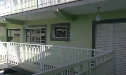 Casa com 2 quartos à venda na Vila Nova Botucatu, Botucatu 