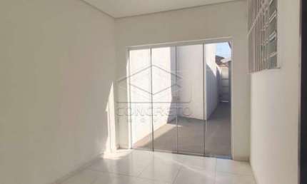 Casa com 3 quartos à venda na Vila Santa Tereza, Bauru 