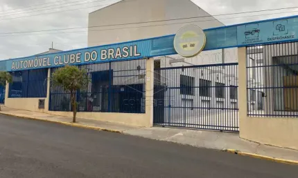 Ponto comercial à venda na Vila Bom Jesus, Bauru 