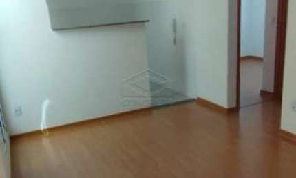Apartamento com 2 quartos à venda na Chácara Recreio do Havaí, Botucatu 