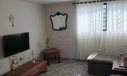 Casa com 3 quartos à venda no Jardim Paraíso, Botucatu 