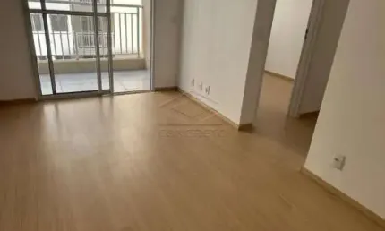 Apartamento com 2 quartos à venda no Parque Água Comprida, Bauru 