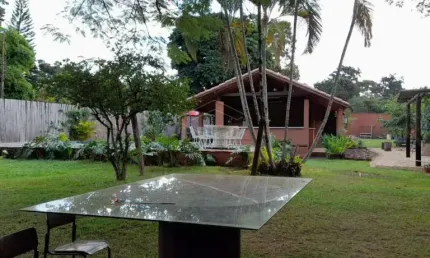 Fazenda à venda no Sítio Recreio São Judas Thadeu, Lençóis Paulista 