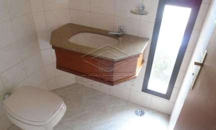 Apartamento com 3 quartos à venda na Vila Brunhari, Bauru 