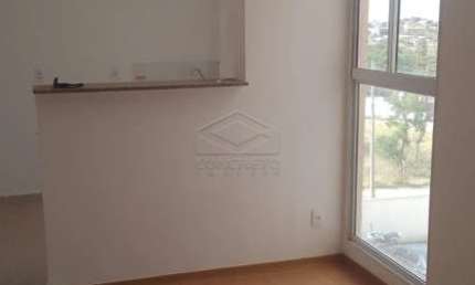 Apartamento com 2 quartos à venda na Chácara Recreio do Havaí, Botucatu 