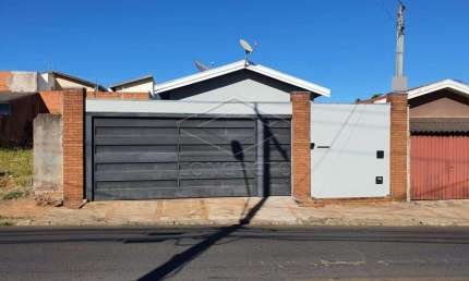 Casa com 5 quartos à venda no Jardim da Grama, Bauru 