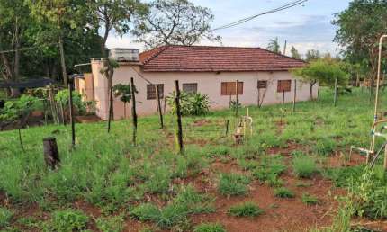 Fazenda à venda no Centro, Duartina 