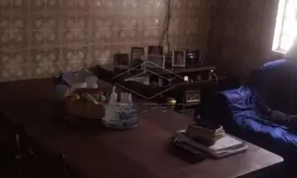 Casa com 3 quartos à venda na Vila Souto, Bauru 