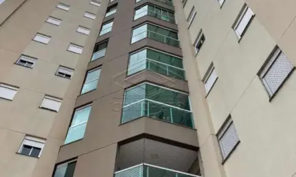 Apartamento com 3 quartos à venda no Jardim Contorno, Bauru 