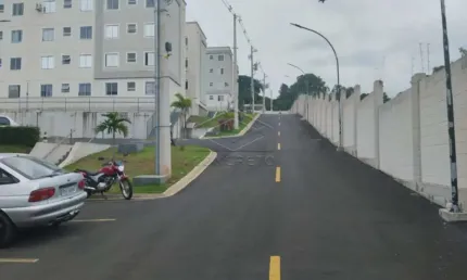 Apartamento Condominio Bella Austria Jardim Paraiso