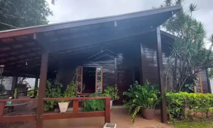 Casa com 4 quartos à venda no Quinta da Bela Olinda, Bauru 