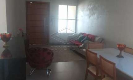 Casa com 3 quartos à venda na Vila Falcão, Bauru 