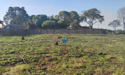 Prédio à venda no Jardim Santos Dumont, Bauru 