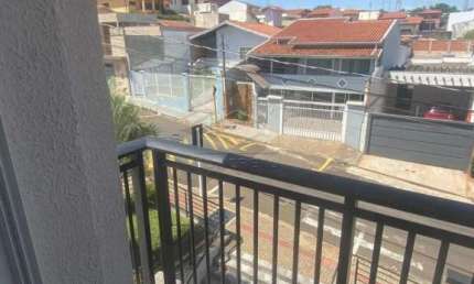 Apartamento com 2 quartos à venda na Vila Nogueira, Botucatu 