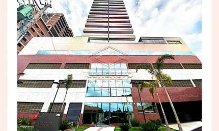 Apartamento com 3 quartos à venda no Jardim Bom Pastor, Botucatu 