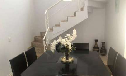 Casa em condomínio fechado com 4 quartos à venda no Residencial Jardins do Sul, Bauru 