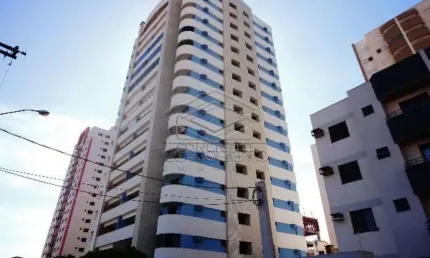Apartamento com 2 quartos à venda no Jardim Infante Dom Henrique, Bauru 