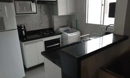 Apartamento com 2 quartos à venda no Reserva Belas Nações, Bauru 