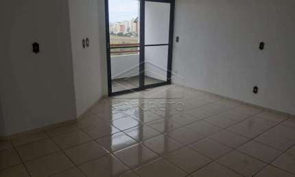 Apartamento com 2 quartos à venda no Parque Jardim Europa, Bauru , 97 m2 por R$ 360.000