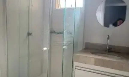 Apartamento com 2 quartos à venda na Vila Nova Cidade Universitária, Bauru 